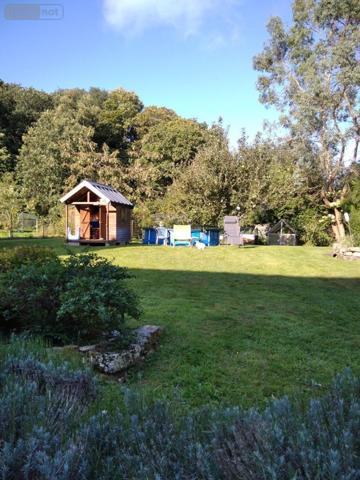 Maison à vendre à Saint-Jean-Brévelay dans le Morbihan (56660), ref : 56076-1317