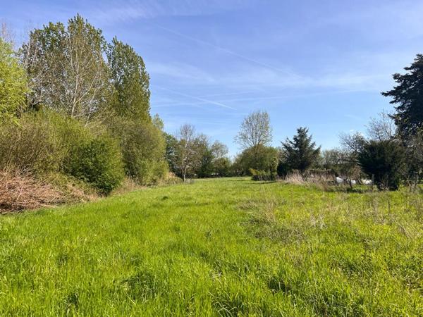 Terrain à Allotir - Beaufay - 8776 m²