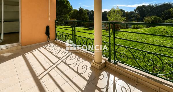 À vendre Appartement 3 pièces 70.8 m² - Fréjus 83600