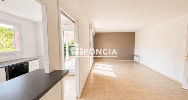 À vendre Appartement 3 pièces 70.8 m² - Fréjus 83600