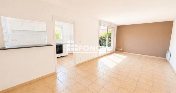 À vendre Appartement 3 pièces 70.8 m² - Fréjus 83600