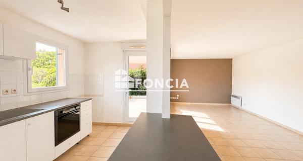 À vendre Appartement 3 pièces 70.8 m² - Fréjus 83600