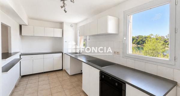 À vendre Appartement 3 pièces 70.8 m² - Fréjus 83600