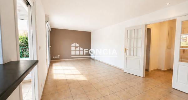 À vendre Appartement 3 pièces 70.8 m² - Fréjus 83600