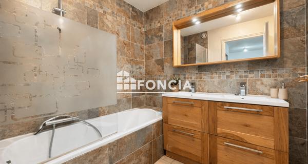 À vendre Appartement 3 pièces 70.8 m² - Fréjus 83600
