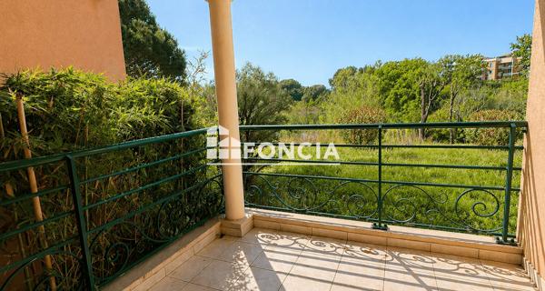 À vendre Appartement 3 pièces 70.8 m² - Fréjus 83600
