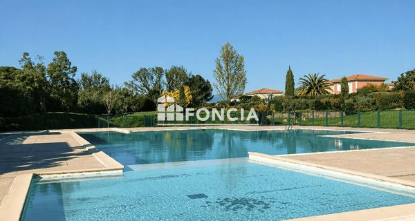 À vendre Appartement 3 pièces 70.8 m² - Fréjus 83600