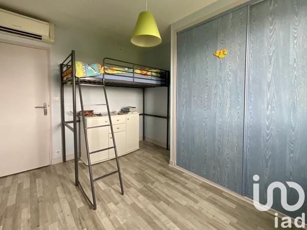 Maison à vendre 7 pièces 187 m² Limoges