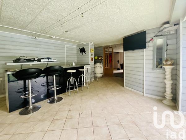 Maison à vendre 7 pièces 187 m² Limoges