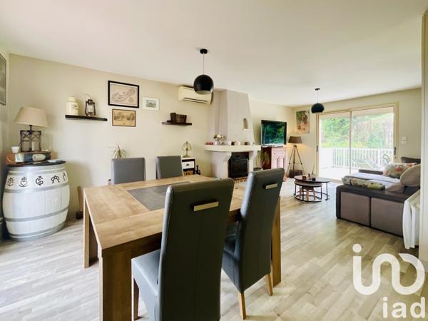 Maison à vendre 7 pièces 187 m² Limoges