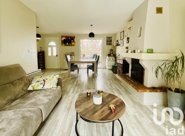 Maison à vendre 7 pièces 187 m² Limoges