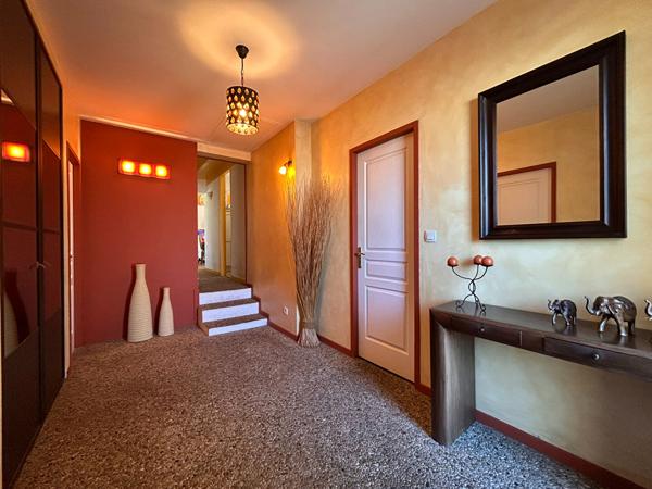 Maison Saint Medard En Jalles 6 pièce(s) 205.30 m2