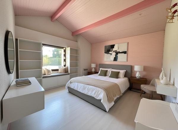 Maison Saint Medard En Jalles 6 pièce(s) 205.30 m2