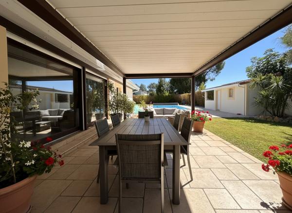 Maison Saint Medard En Jalles 6 pièce(s) 205.30 m2