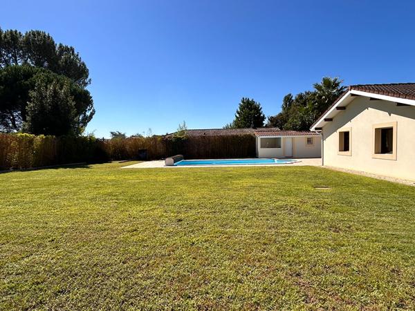 Maison Saint Medard En Jalles 6 pièce(s) 205.30 m2