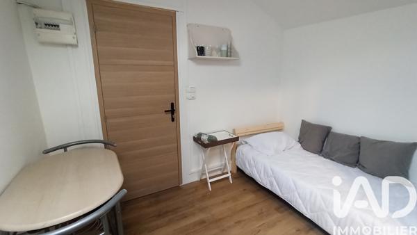 Location studio 10,75 m² Saint-Étienne