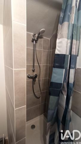 Location studio 10,75 m² Saint-Étienne