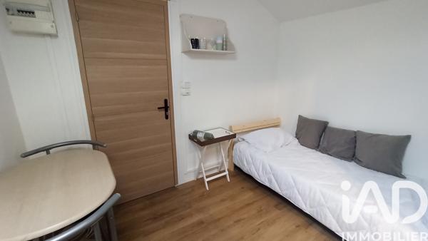 Location studio 10,75 m² Saint-Étienne