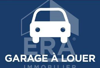 GARAGE à LOUER - TOURS NORD Christ roi