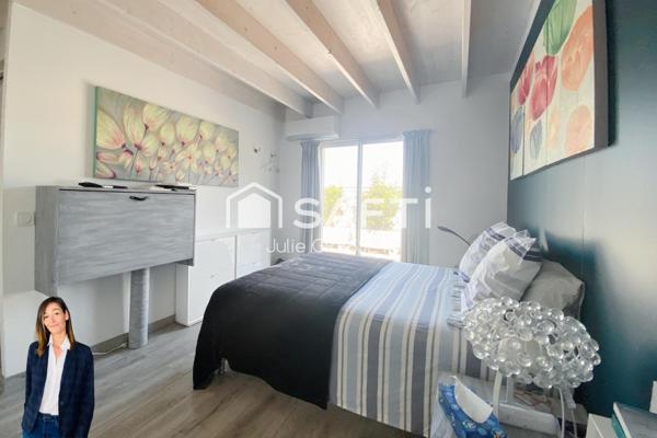 MAISON ATYPIQUE VILLENEUVE LES BEZIERS