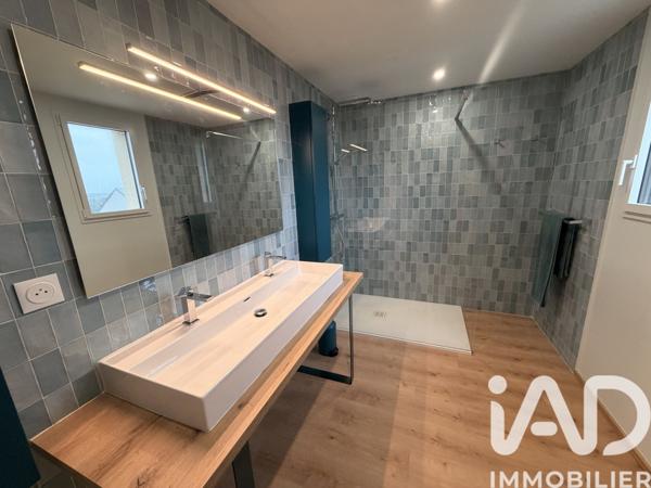 Maison à vendre 5 pièces 144 m² Barneville-Carteret
