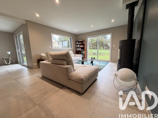 Maison à vendre 5 pièces 144 m² Barneville-Carteret