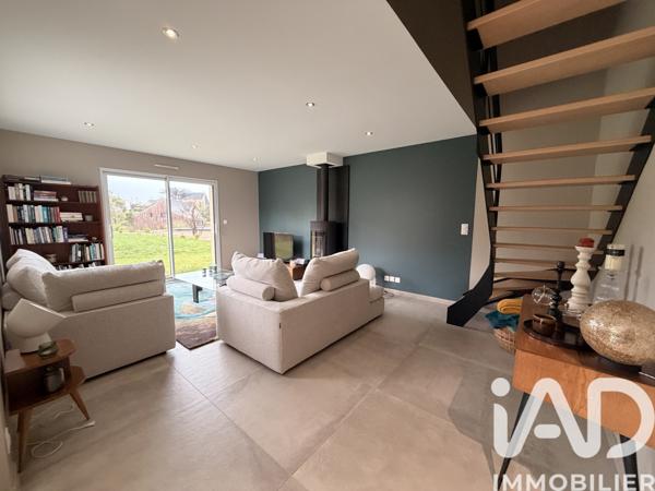 Maison à vendre 5 pièces 144 m² Barneville-Carteret