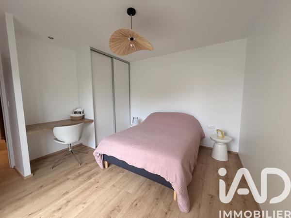 Maison à vendre 5 pièces 144 m² Barneville-Carteret