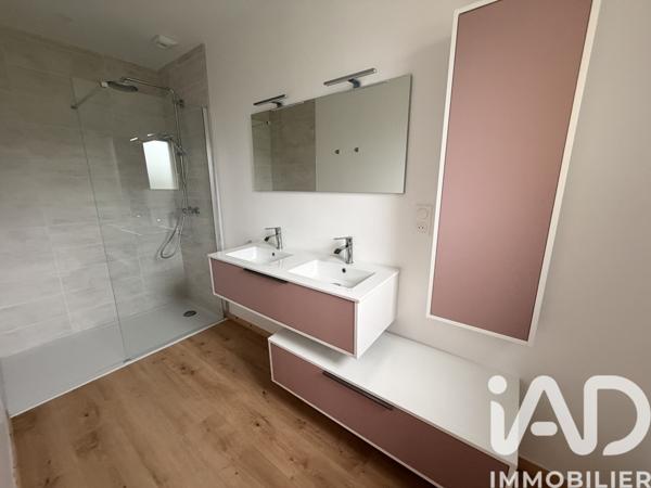 Maison à vendre 5 pièces 144 m² Barneville-Carteret