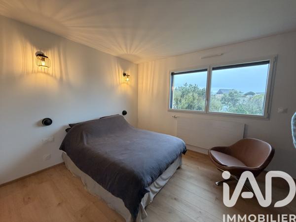 Maison à vendre 5 pièces 144 m² Barneville-Carteret