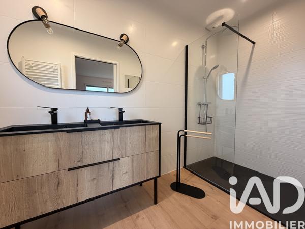 Maison à vendre 5 pièces 144 m² Barneville-Carteret