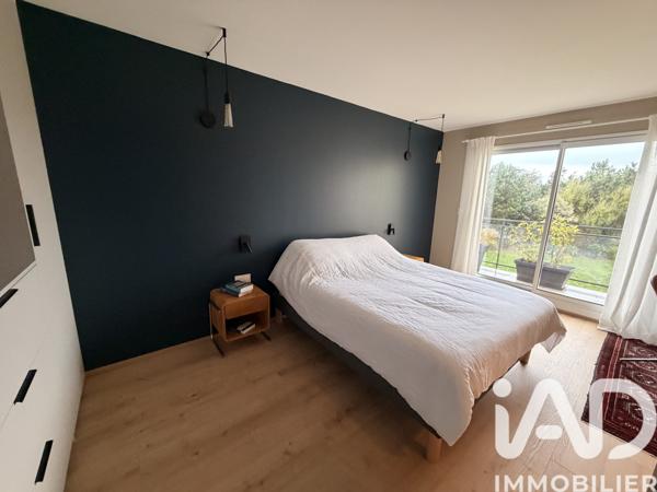 Maison à vendre 5 pièces 144 m² Barneville-Carteret