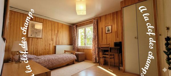 Maison Bures Sur Yvette