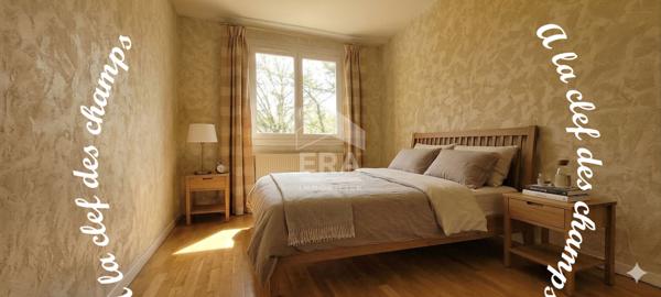 Maison Bures Sur Yvette