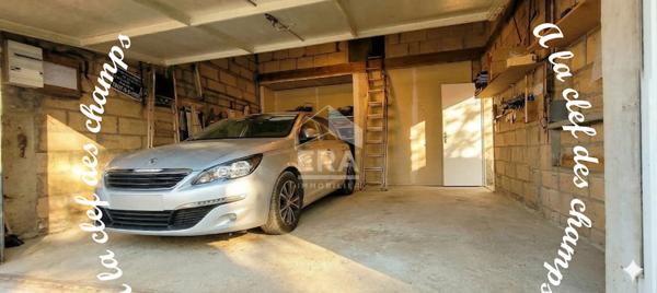 Maison Bures Sur Yvette