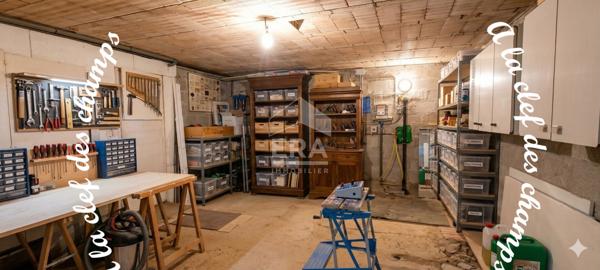 Maison Bures Sur Yvette