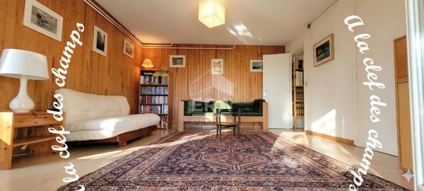 Maison Bures Sur Yvette