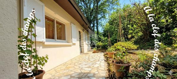 Maison Bures Sur Yvette