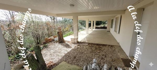 Maison Bures Sur Yvette