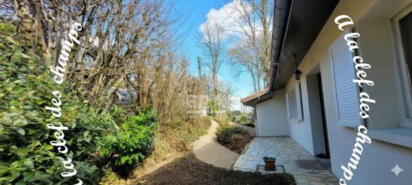 Maison Bures Sur Yvette