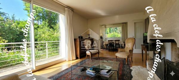 Maison Bures Sur Yvette