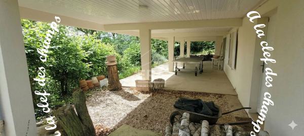 Maison Bures Sur Yvette