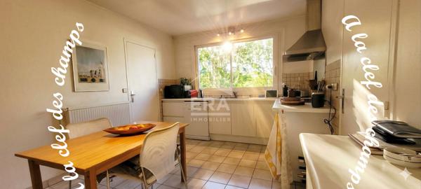 Maison Bures Sur Yvette