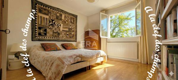 Maison Bures Sur Yvette