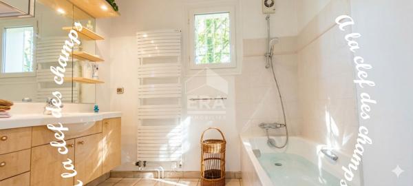 Maison Bures Sur Yvette