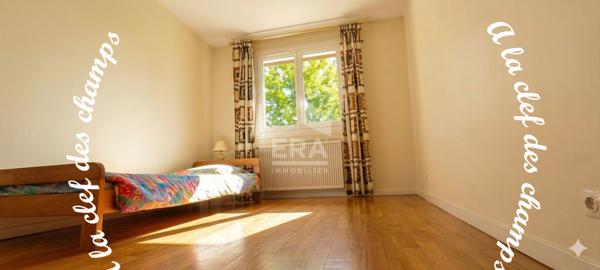 Maison Bures Sur Yvette