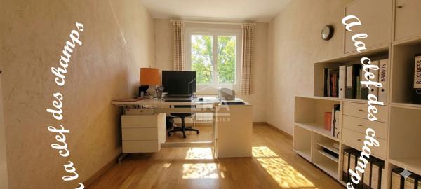 Maison Bures Sur Yvette