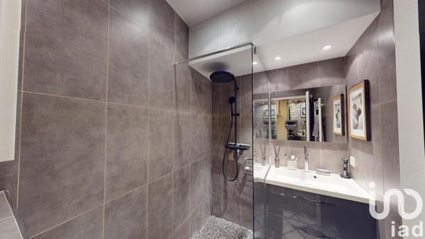 Appartement à vendre 1 pièce 30 m² Paris 2