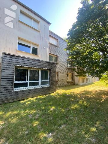 Nouveauté 
ÉTAP!LES
Appartement 62 m2  2 chambres + 2 places de parking couverte et non couverte
