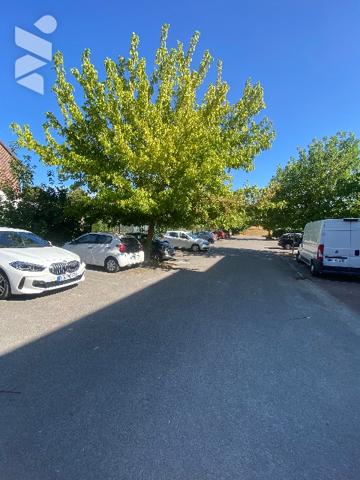 Nouveauté 
ÉTAP!LES
Appartement 62 m2  2 chambres + 2 places de parking couverte et non couverte